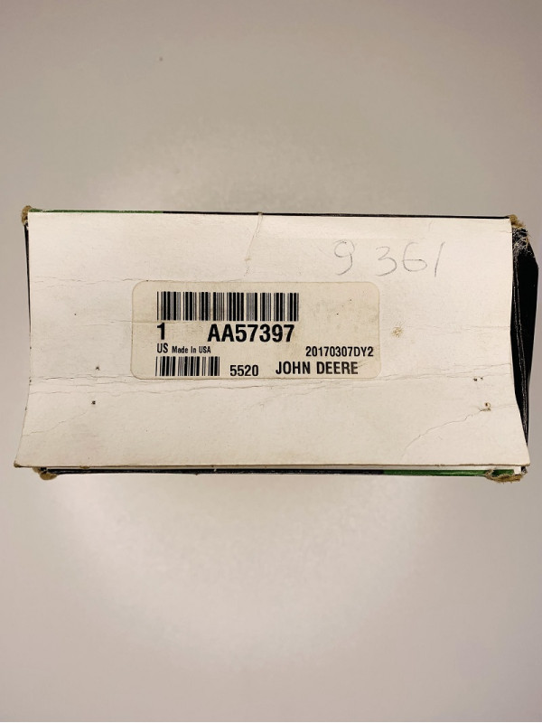 Редуктор AA57397